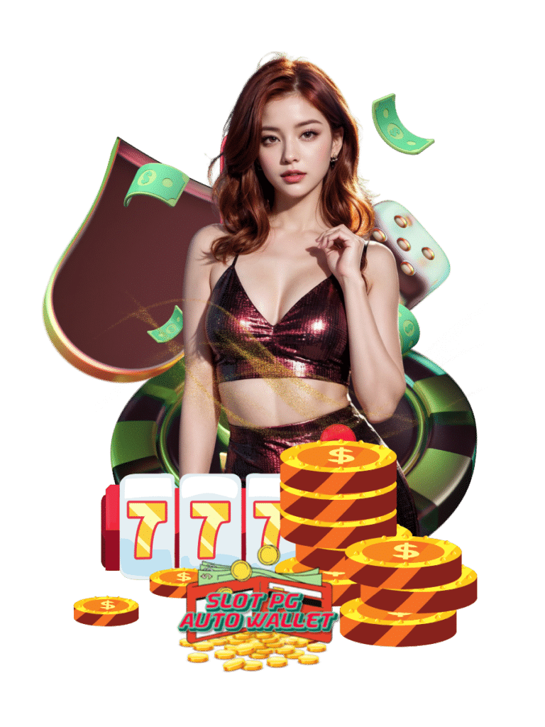 slot pg auto wallet